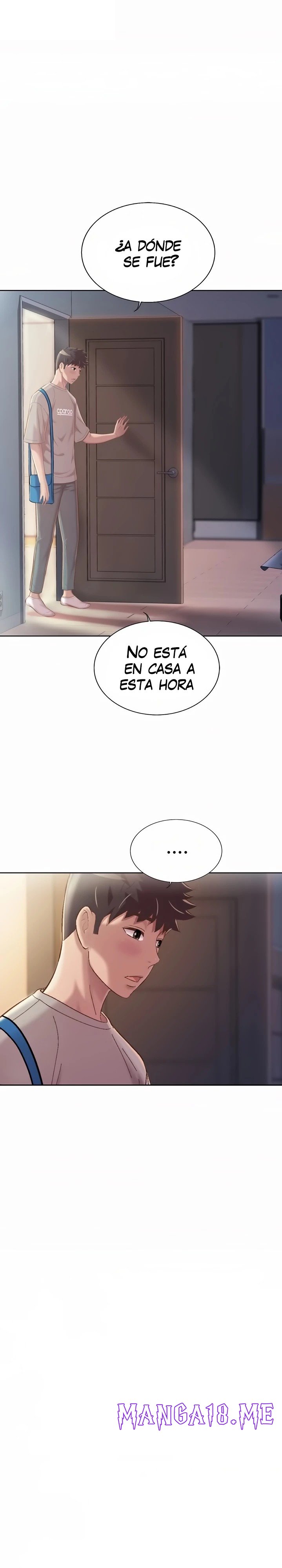Her Taste Raw - Chapter 60 Page 15