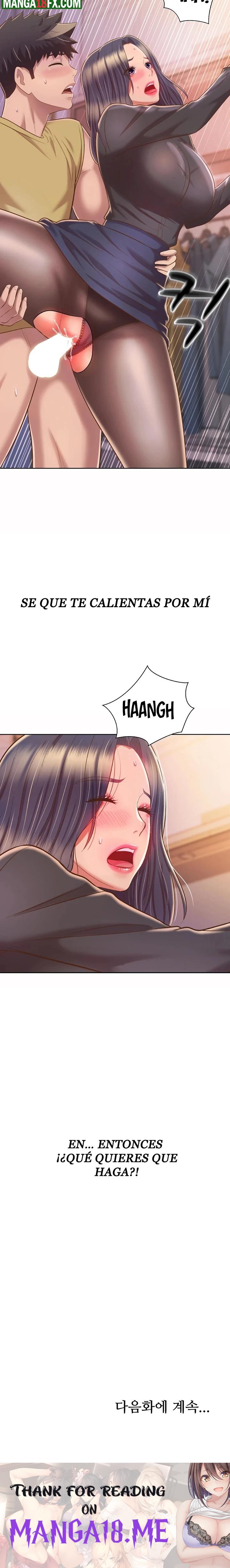 Her Taste Raw - Chapter 61 Page 31