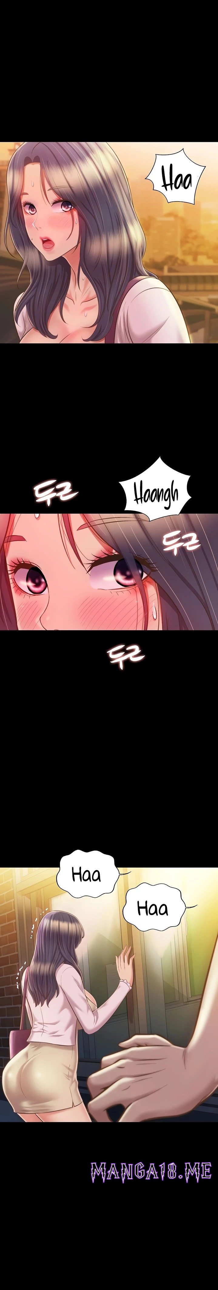 Her Taste Raw - Chapter 63 Page 10