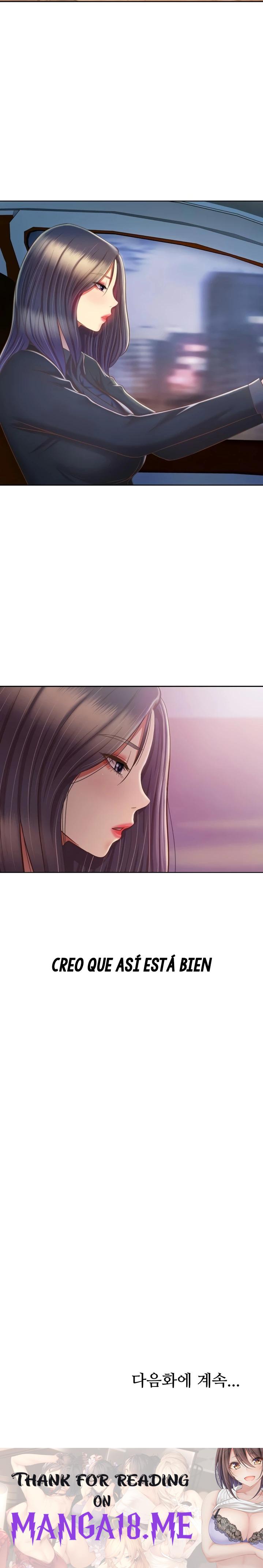 Her Taste Raw - Chapter 63 Page 34