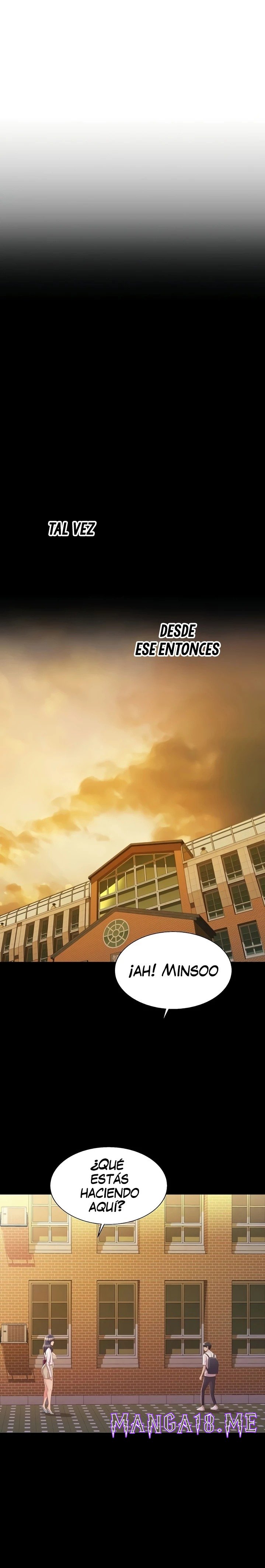 Her Taste Raw - Chapter 63 Page 8
