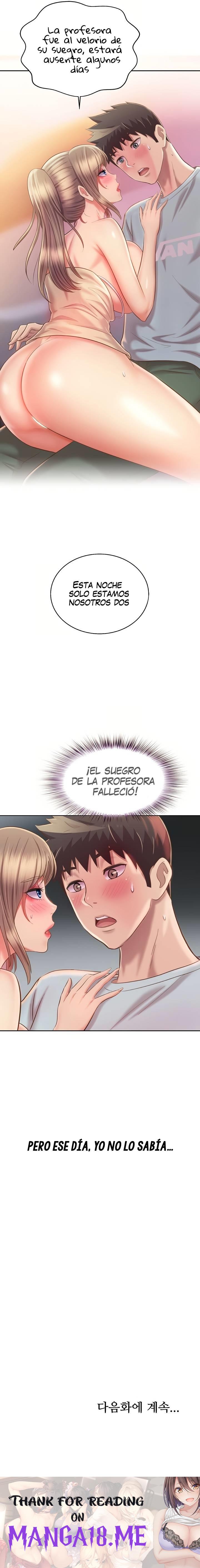 Her Taste Raw - Chapter 64 Page 31