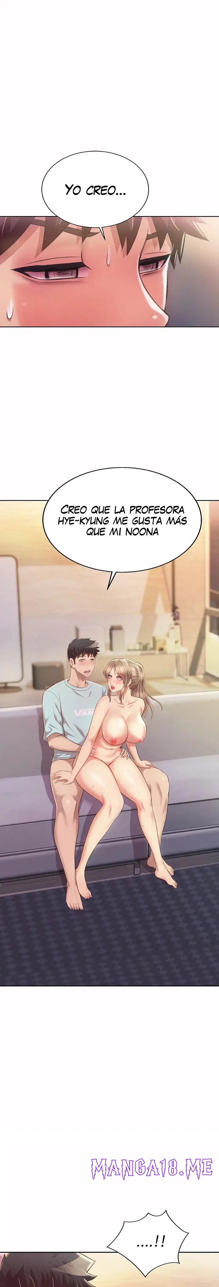 Her Taste Raw - Chapter 66 Page 12