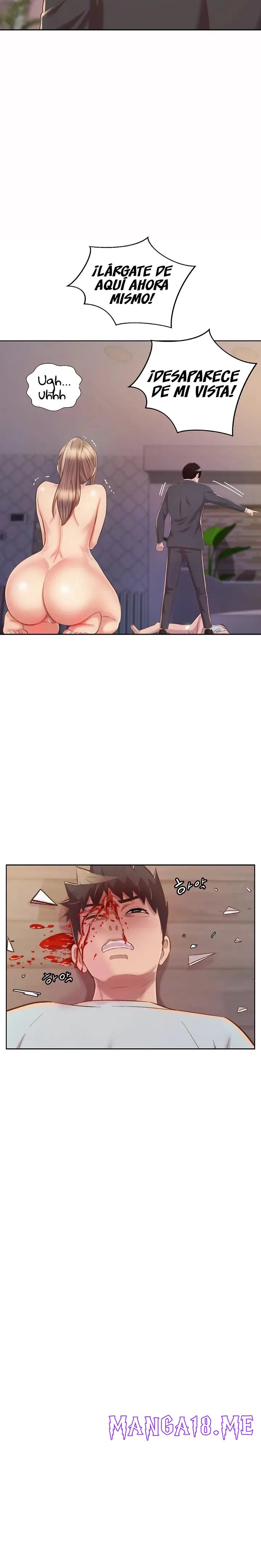 Her Taste Raw - Chapter 66 Page 25