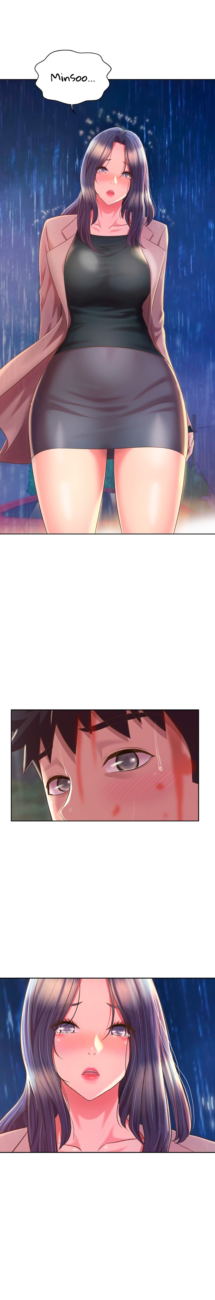 Her Taste Raw - Chapter 67 Page 7