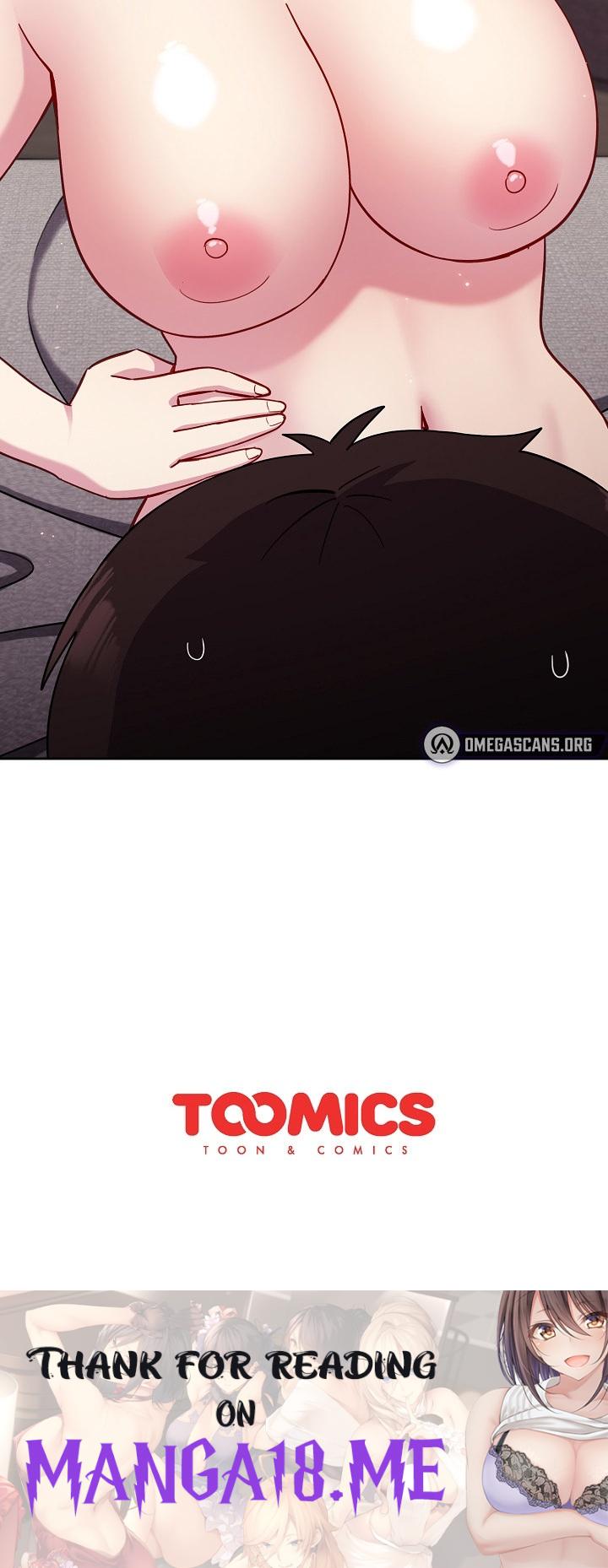 When Did We Start Dating?! - Chapter 15 Page 24