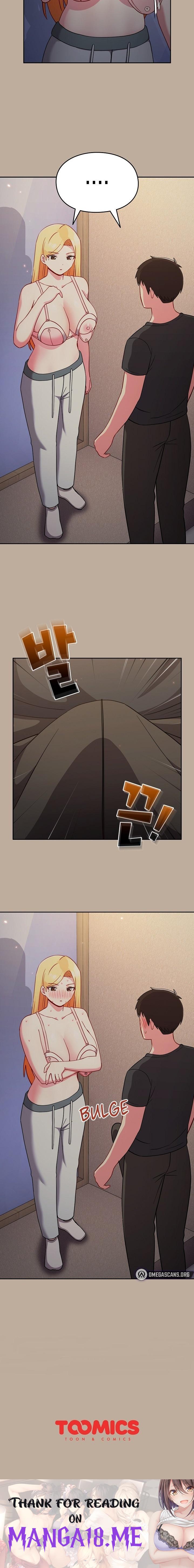 When Did We Start Dating?! - Chapter 31 Page 23