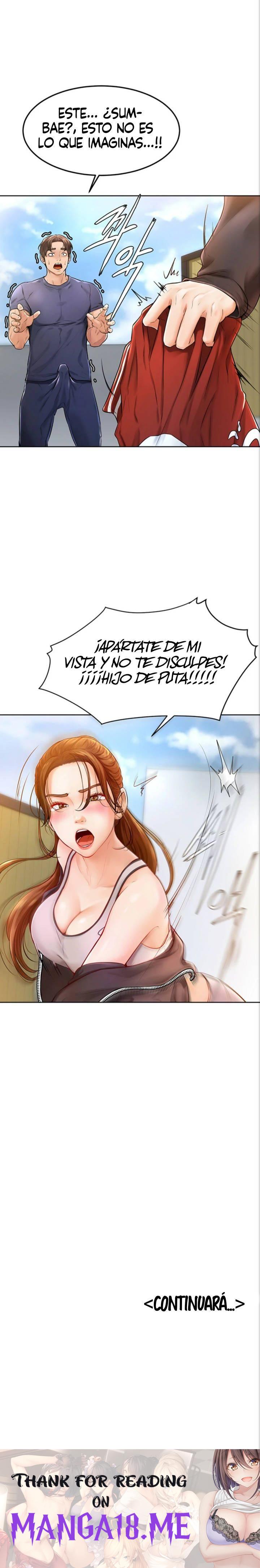 Cheer Up, Namjoo Raw - Chapter 1 Page 50