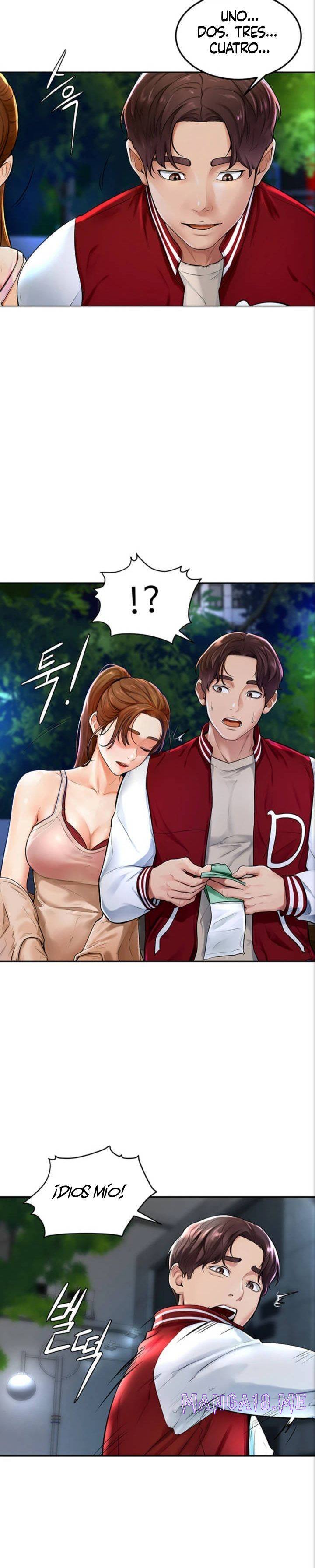 Cheer Up, Namjoo Raw - Chapter 1 Page 8