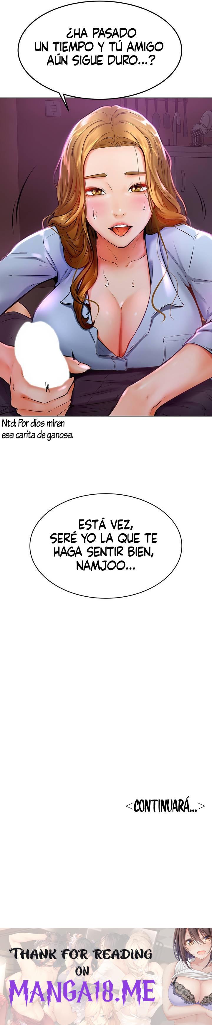 Cheer Up, Namjoo Raw - Chapter 13 Page 34