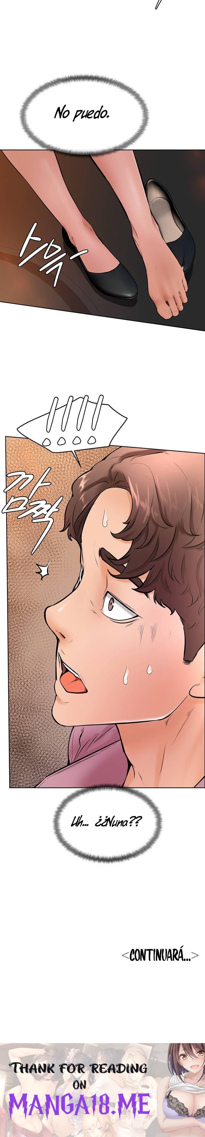 Cheer Up, Namjoo Raw - Chapter 15 Page 32