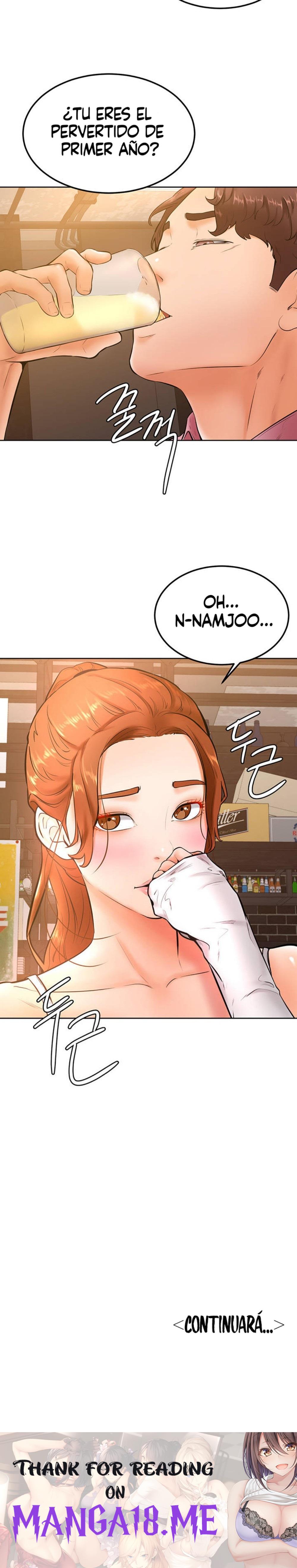 Cheer Up, Namjoo Raw - Chapter 19 Page 25