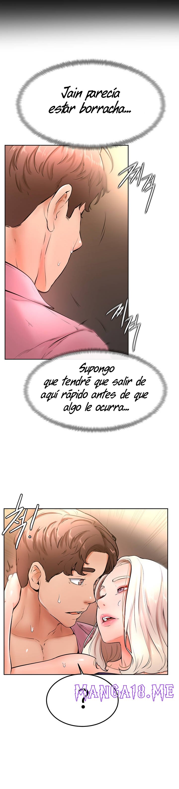 Cheer Up, Namjoo Raw - Chapter 19 Page 8