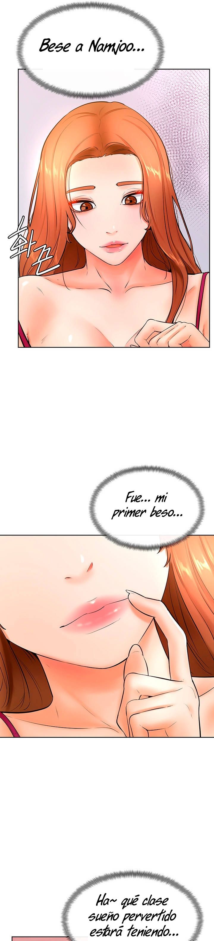 Cheer Up, Namjoo Raw - Chapter 20 Page 27
