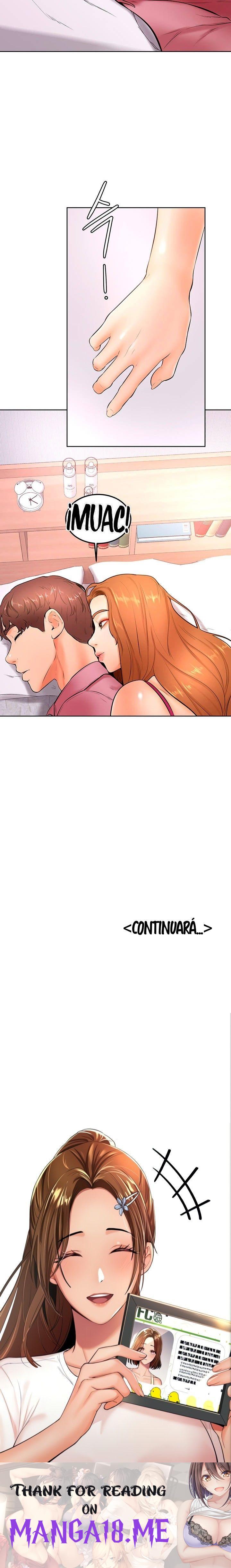 Cheer Up, Namjoo Raw - Chapter 20 Page 30