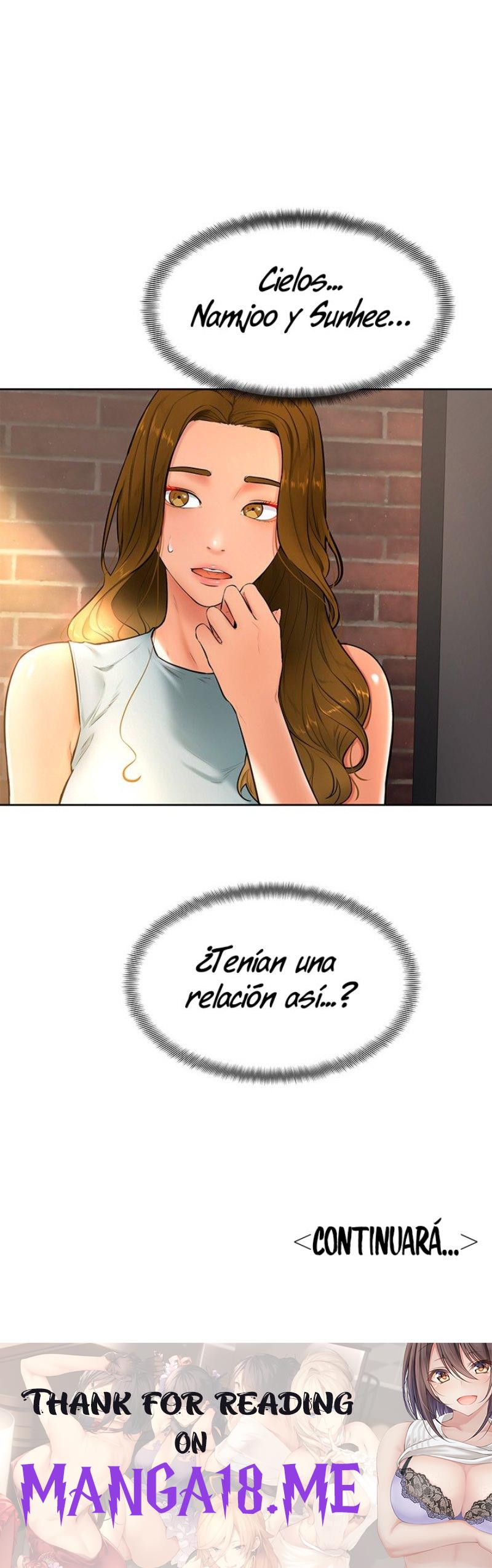 Cheer Up, Namjoo Raw - Chapter 22 Page 29