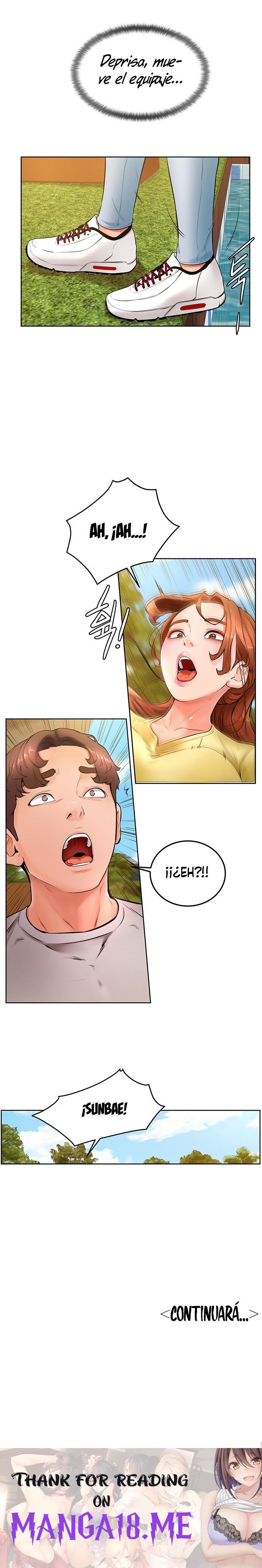 Cheer Up, Namjoo Raw - Chapter 24 Page 30
