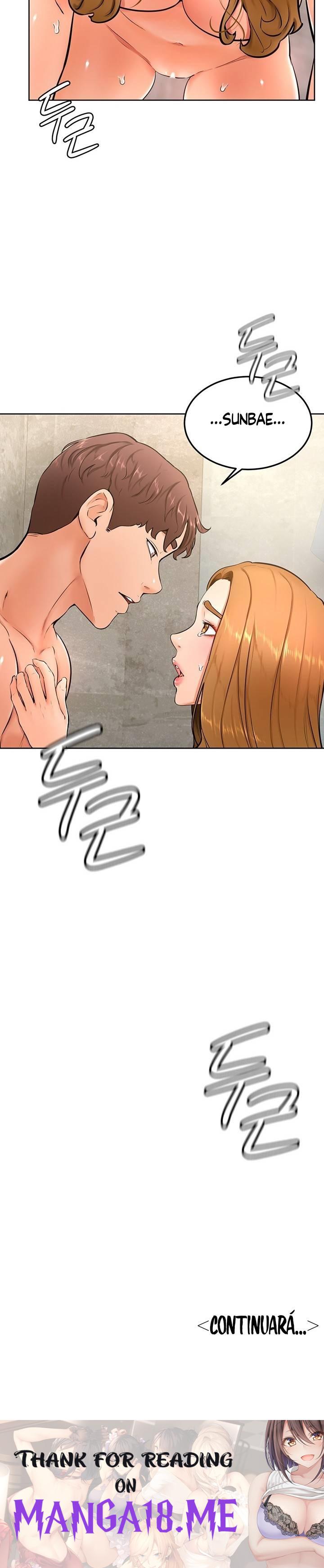 Cheer Up, Namjoo Raw - Chapter 25 Page 29