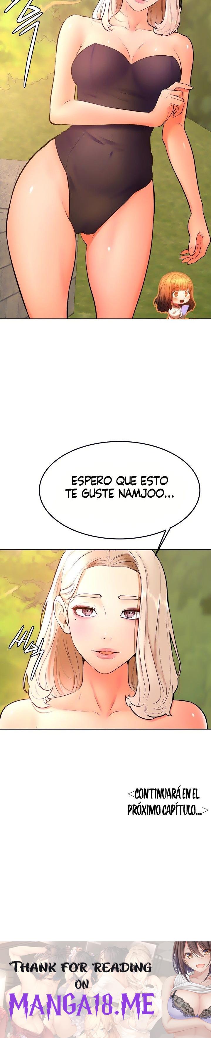 Cheer Up, Namjoo Raw - Chapter 28 Page 24