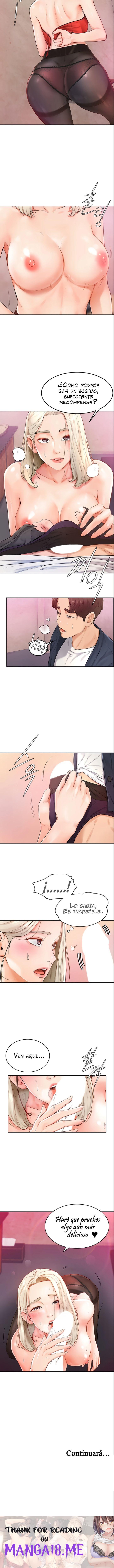 Cheer Up, Namjoo Raw - Chapter 3 Page 13