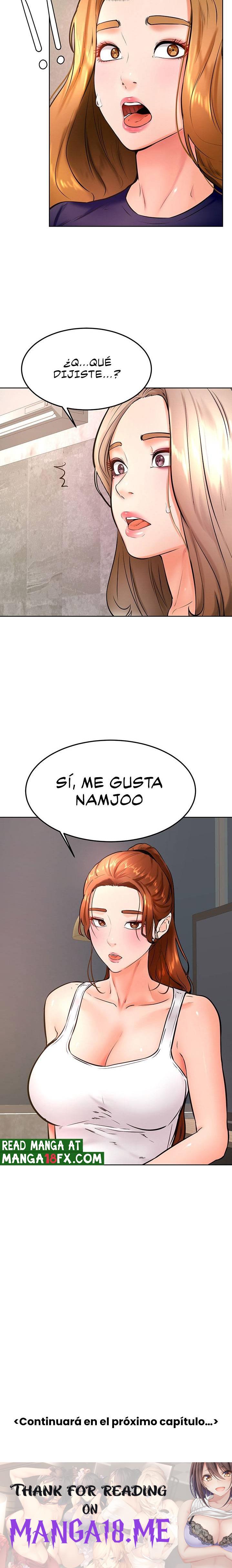 Cheer Up, Namjoo Raw - Chapter 31 Page 19