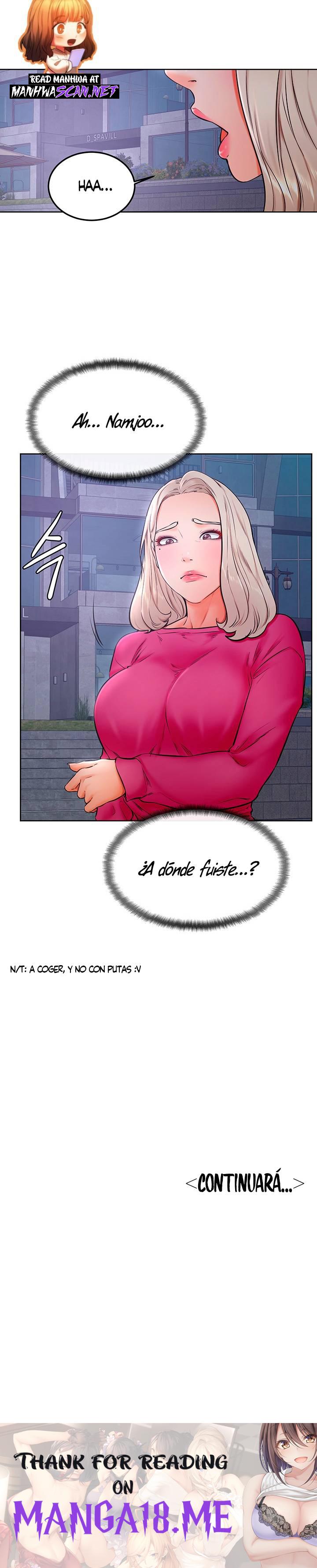 Cheer Up, Namjoo Raw - Chapter 33 Page 23