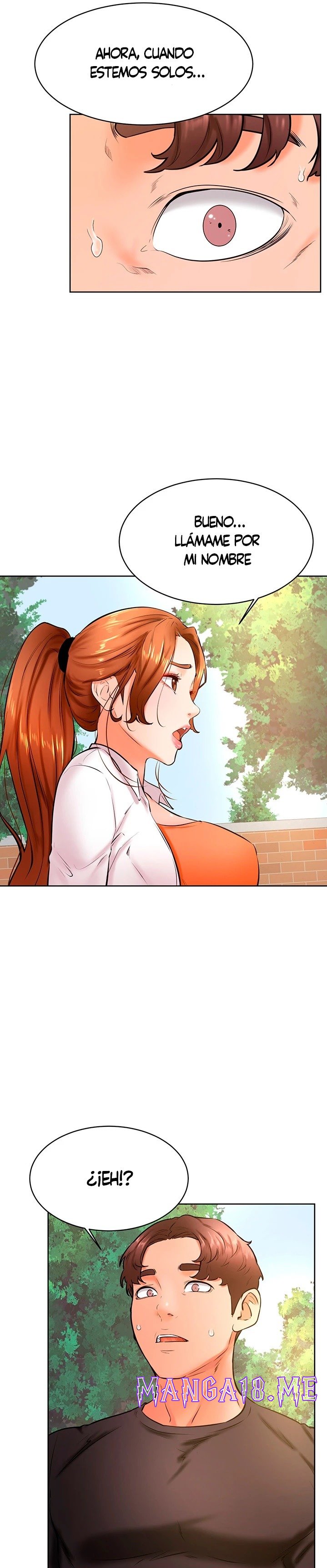 Cheer Up, Namjoo Raw - Chapter 35 Page 10