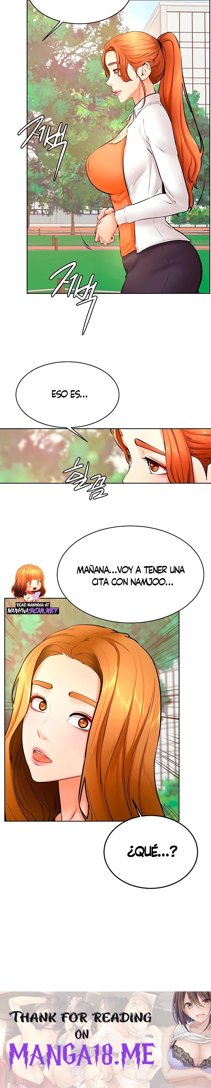 Cheer Up, Namjoo Raw - Chapter 36 Page 29