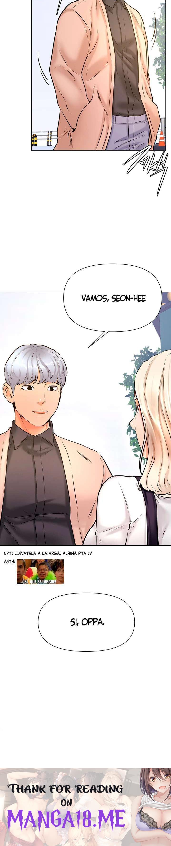 Cheer Up, Namjoo Raw - Chapter 37 Page 25