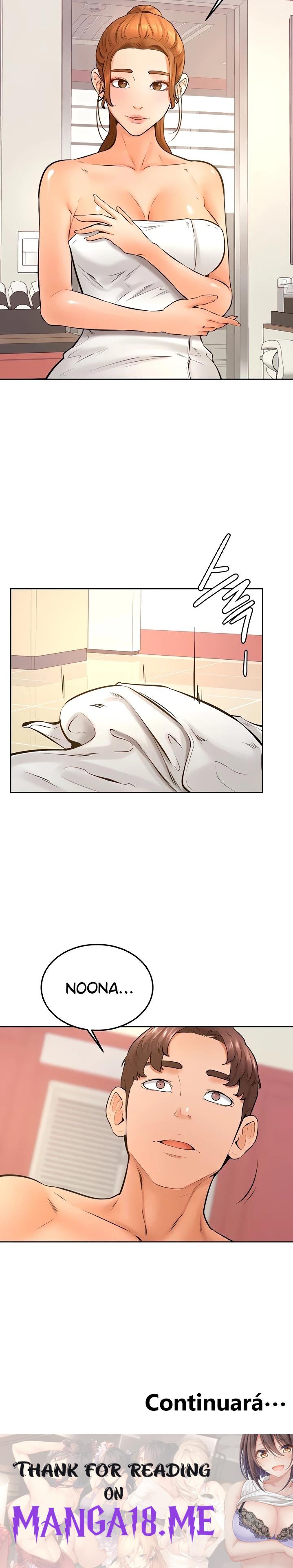 Cheer Up, Namjoo Raw - Chapter 38 Page 22
