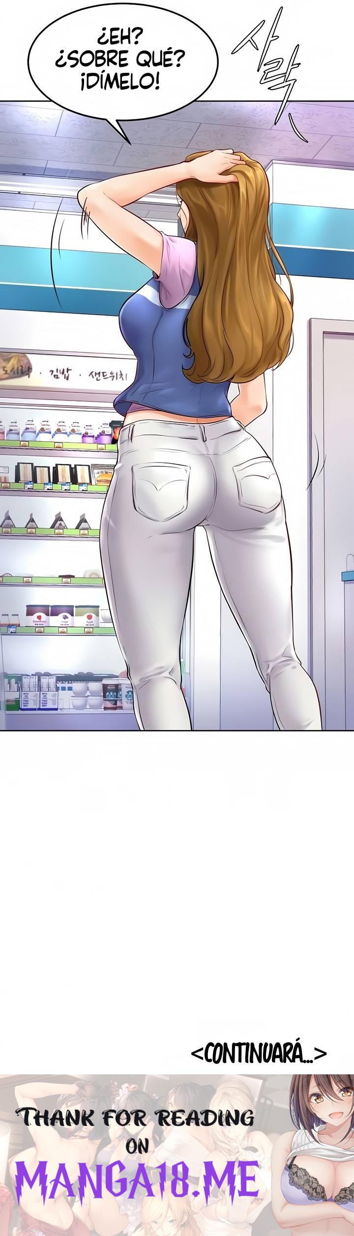 Cheer Up, Namjoo Raw - Chapter 4 Page 34
