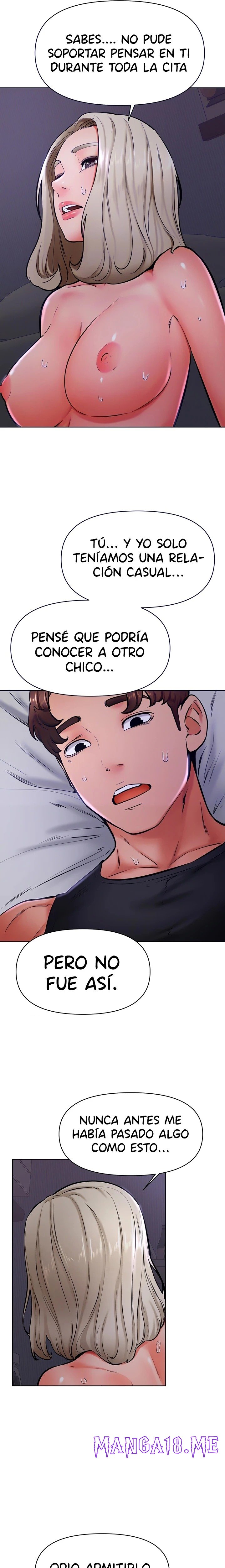 Cheer Up, Namjoo Raw - Chapter 41 Page 10