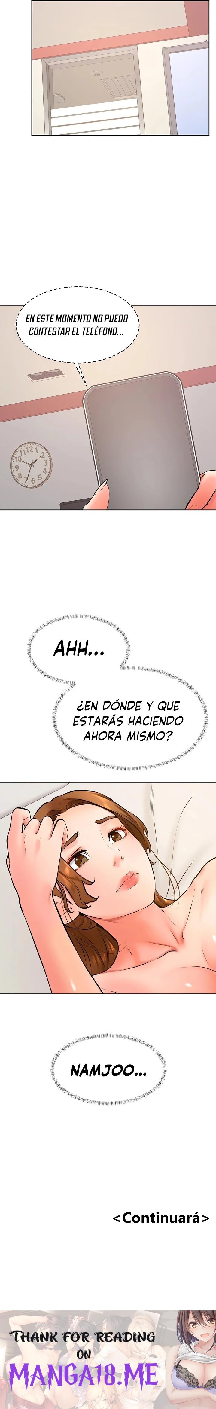 Cheer Up, Namjoo Raw - Chapter 41 Page 21