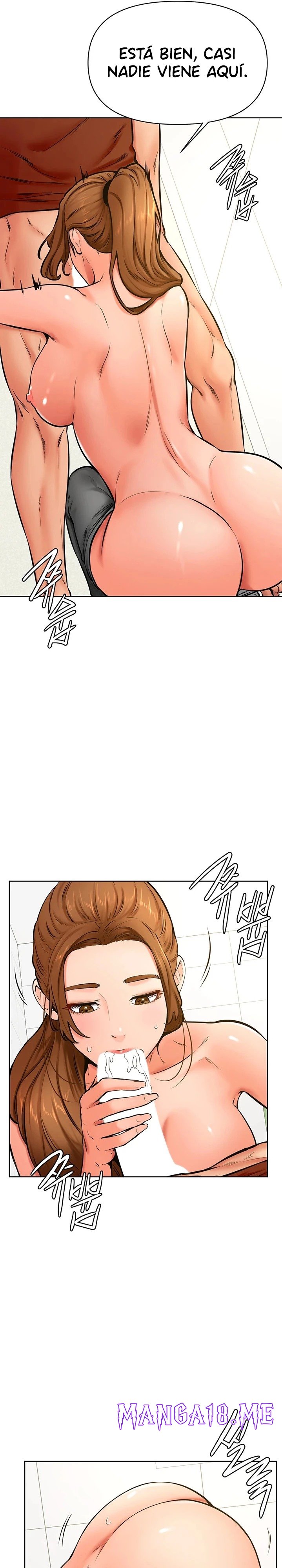 Cheer Up, Namjoo Raw - Chapter 42 Page 11