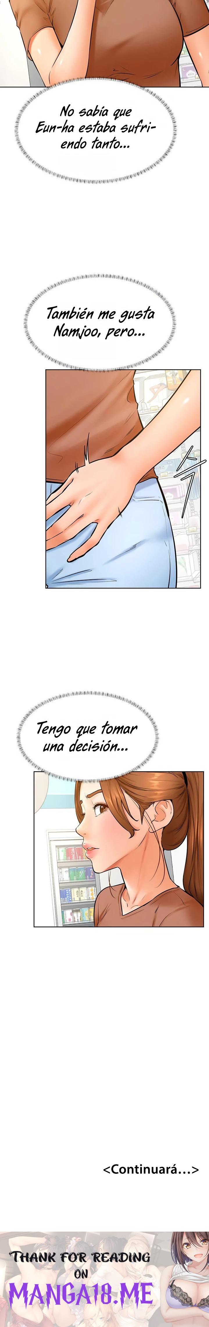 Cheer Up, Namjoo Raw - Chapter 44 Page 22