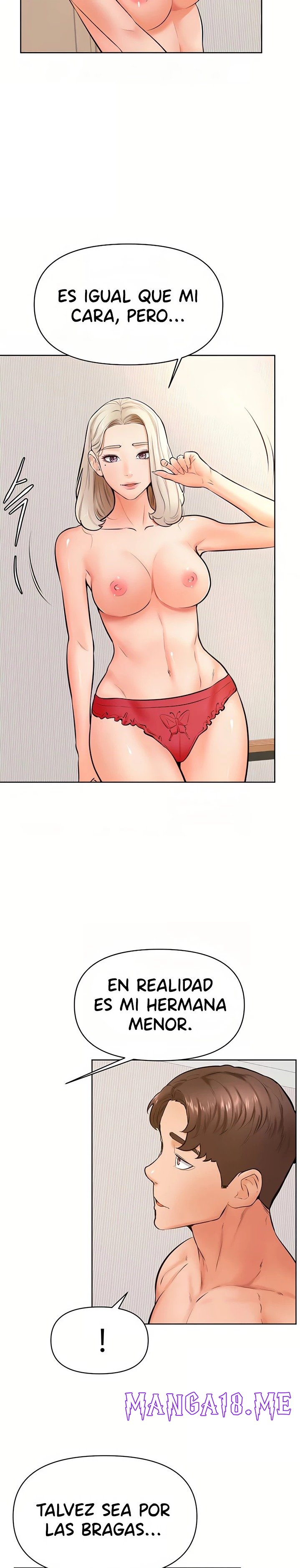 Cheer Up, Namjoo Raw - Chapter 44 Page 4