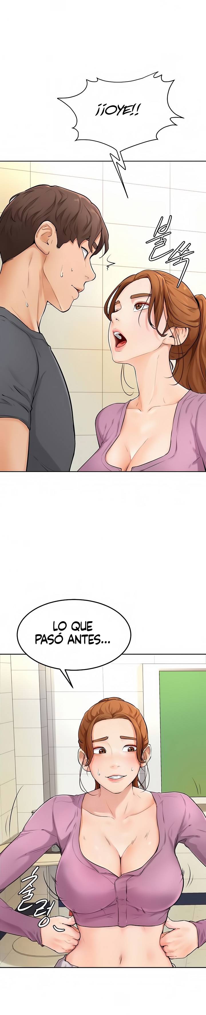 Cheer Up, Namjoo Raw - Chapter 5 Page 34