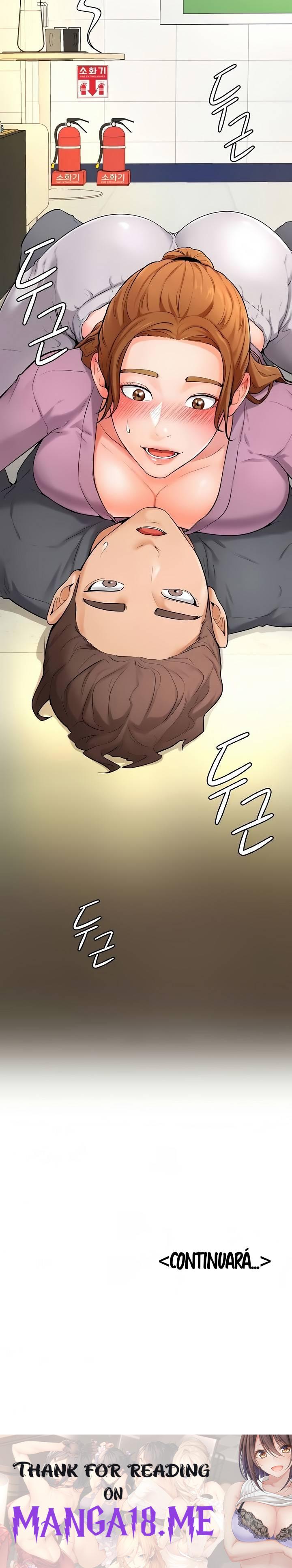 Cheer Up, Namjoo Raw - Chapter 5 Page 38