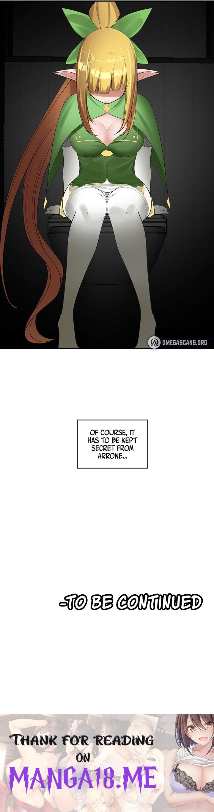 Slave Knight of the Elf - Chapter 27 Page 16