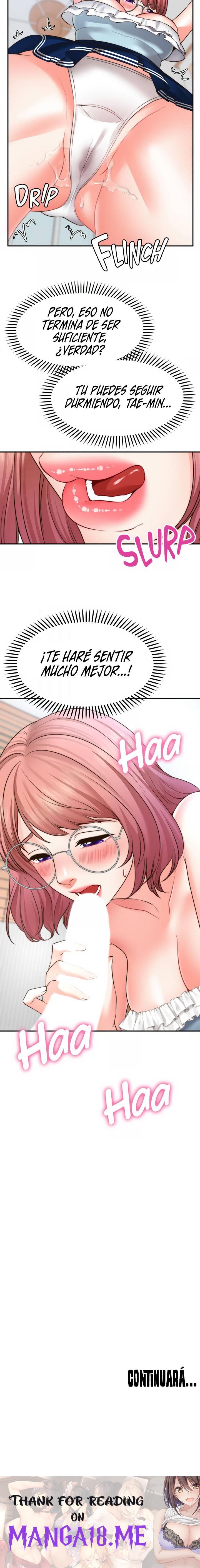 Wish Partner Raw - Chapter 10 Page 28
