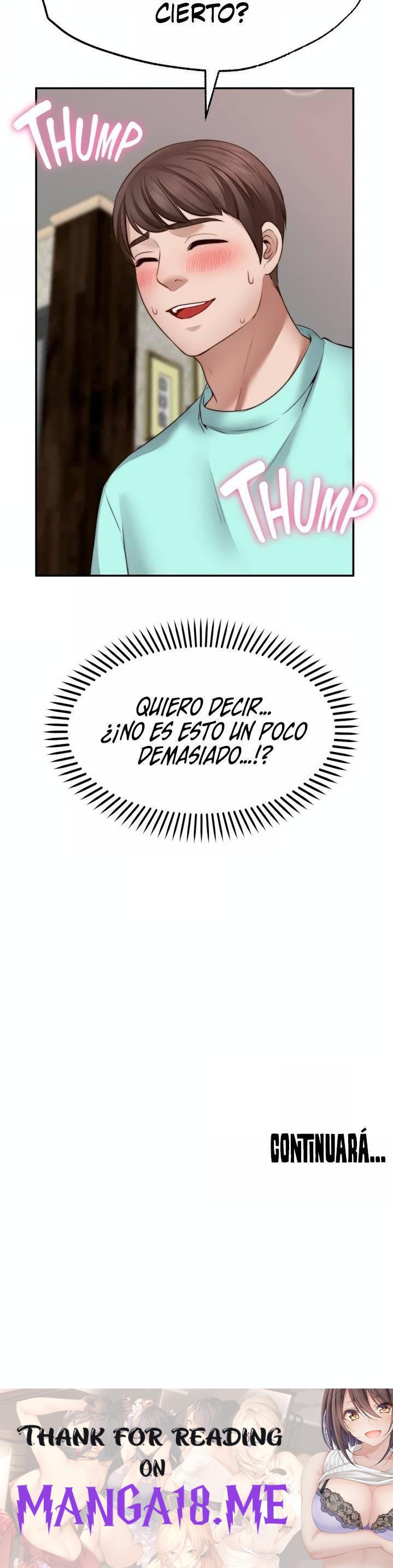 Wish Partner Raw - Chapter 11 Page 35
