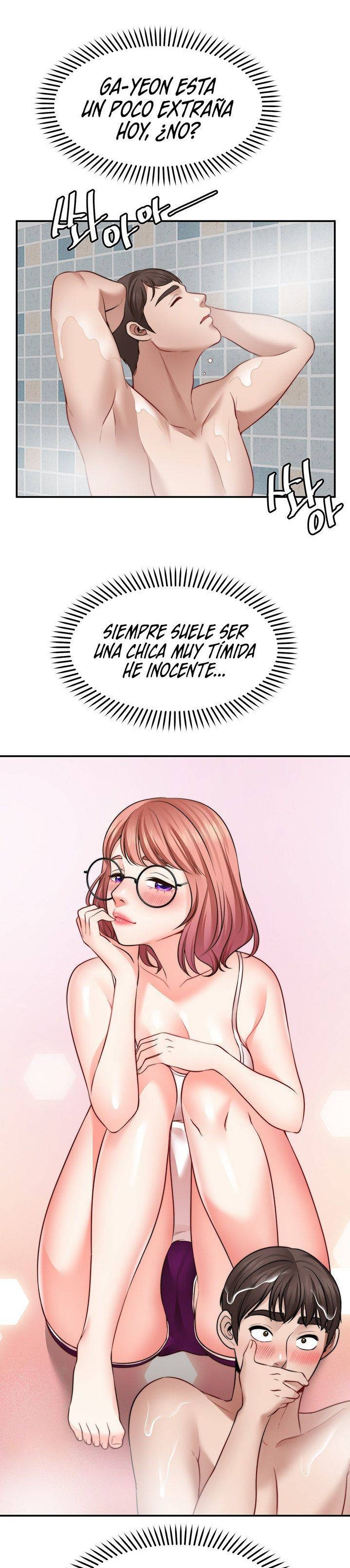 Wish Partner Raw - Chapter 12 Page 27