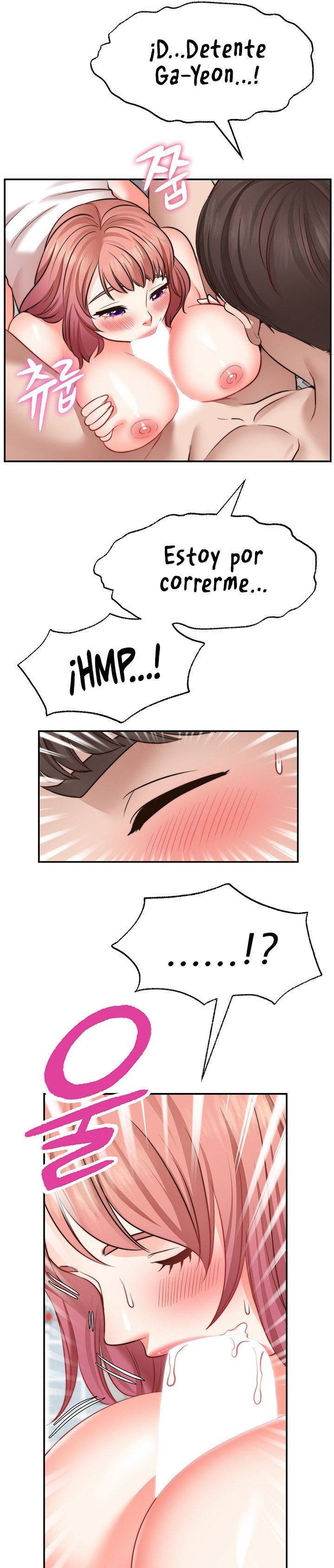 Wish Partner Raw - Chapter 13 Page 17
