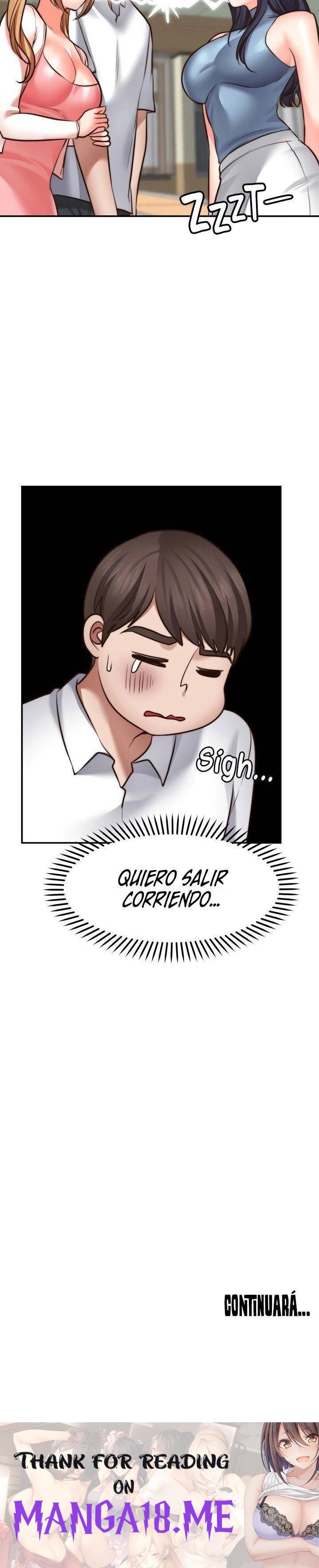 Wish Partner Raw - Chapter 15 Page 36