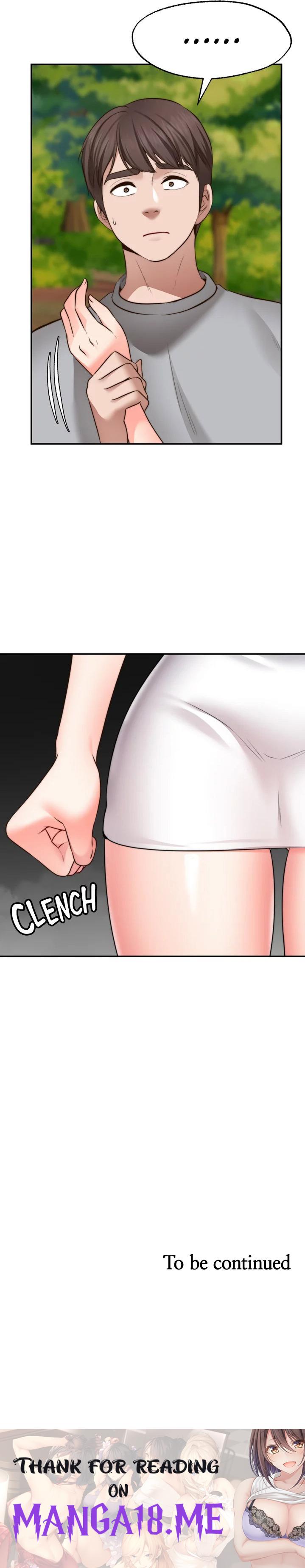Wish Partner Raw - Chapter 20 Page 22