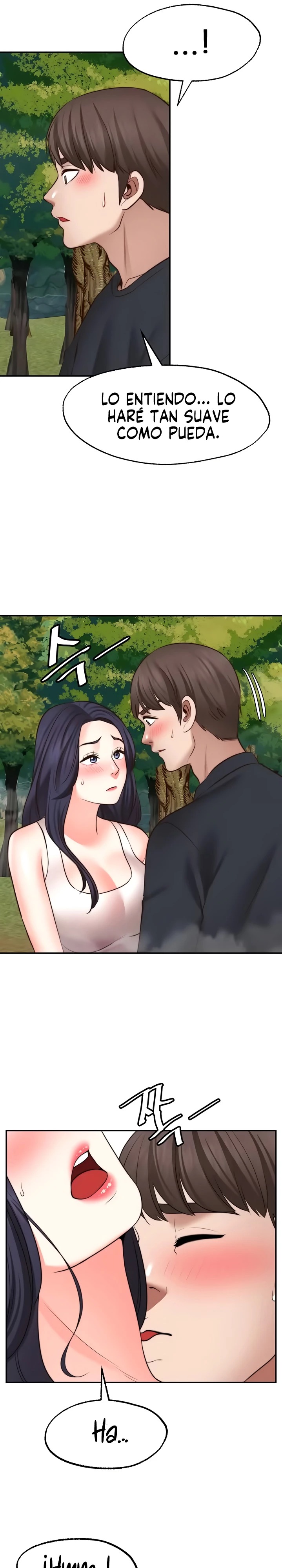 Wish Partner Raw - Chapter 30 Page 17