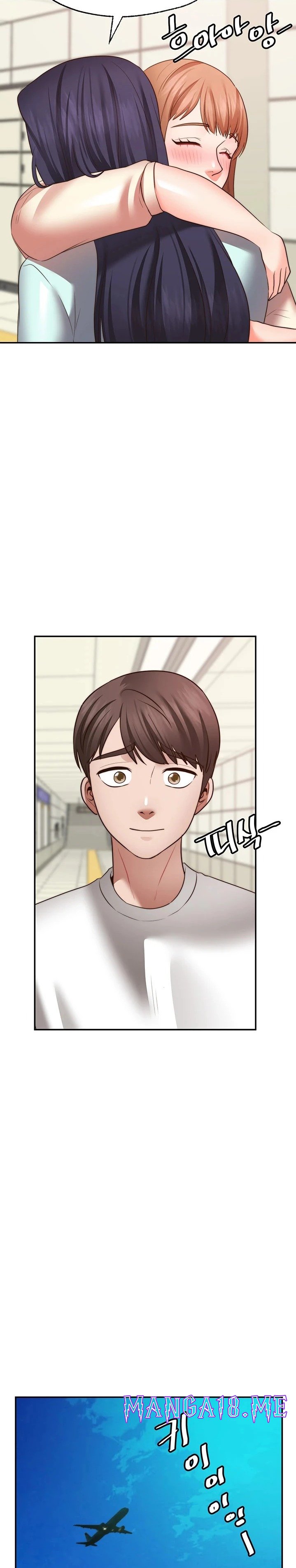 Wish Partner Raw - Chapter 31 Page 12