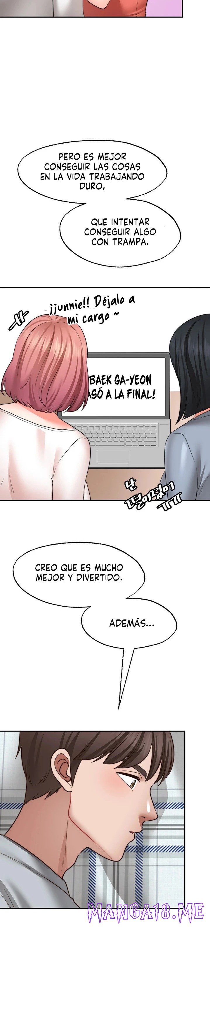 Wish Partner Raw - Chapter 31 Page 22