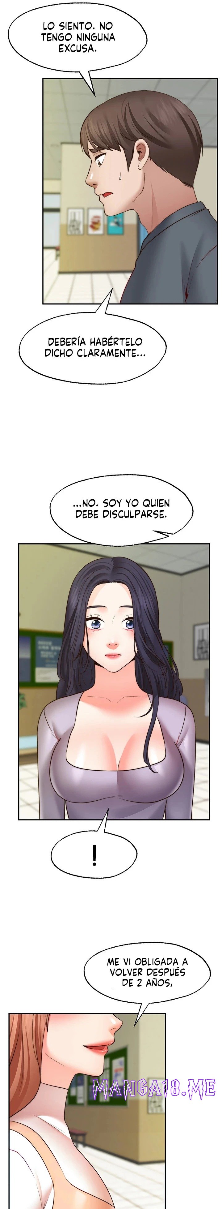 Wish Partner Raw - Chapter 31 Page 8