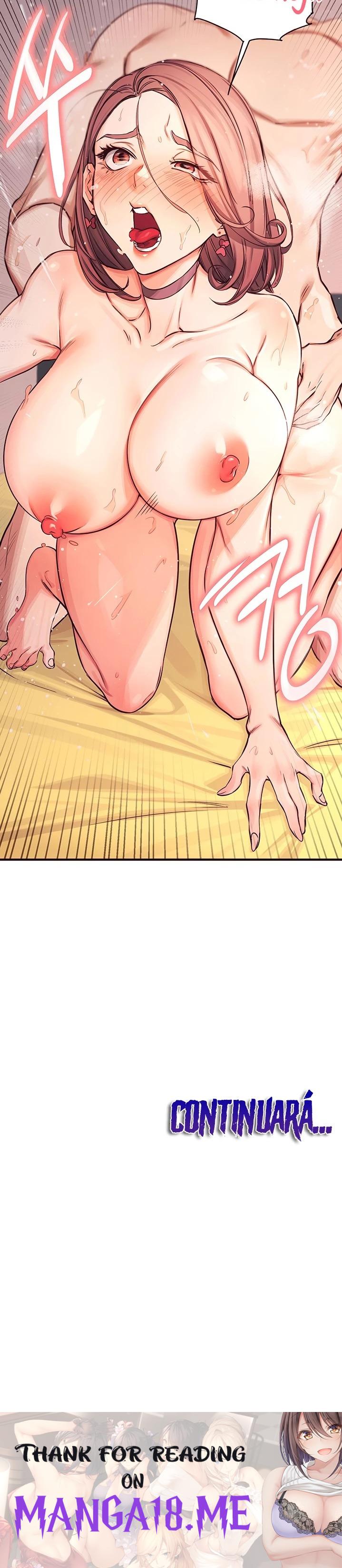 Selfless 100% Raw - Chapter 11 Page 25